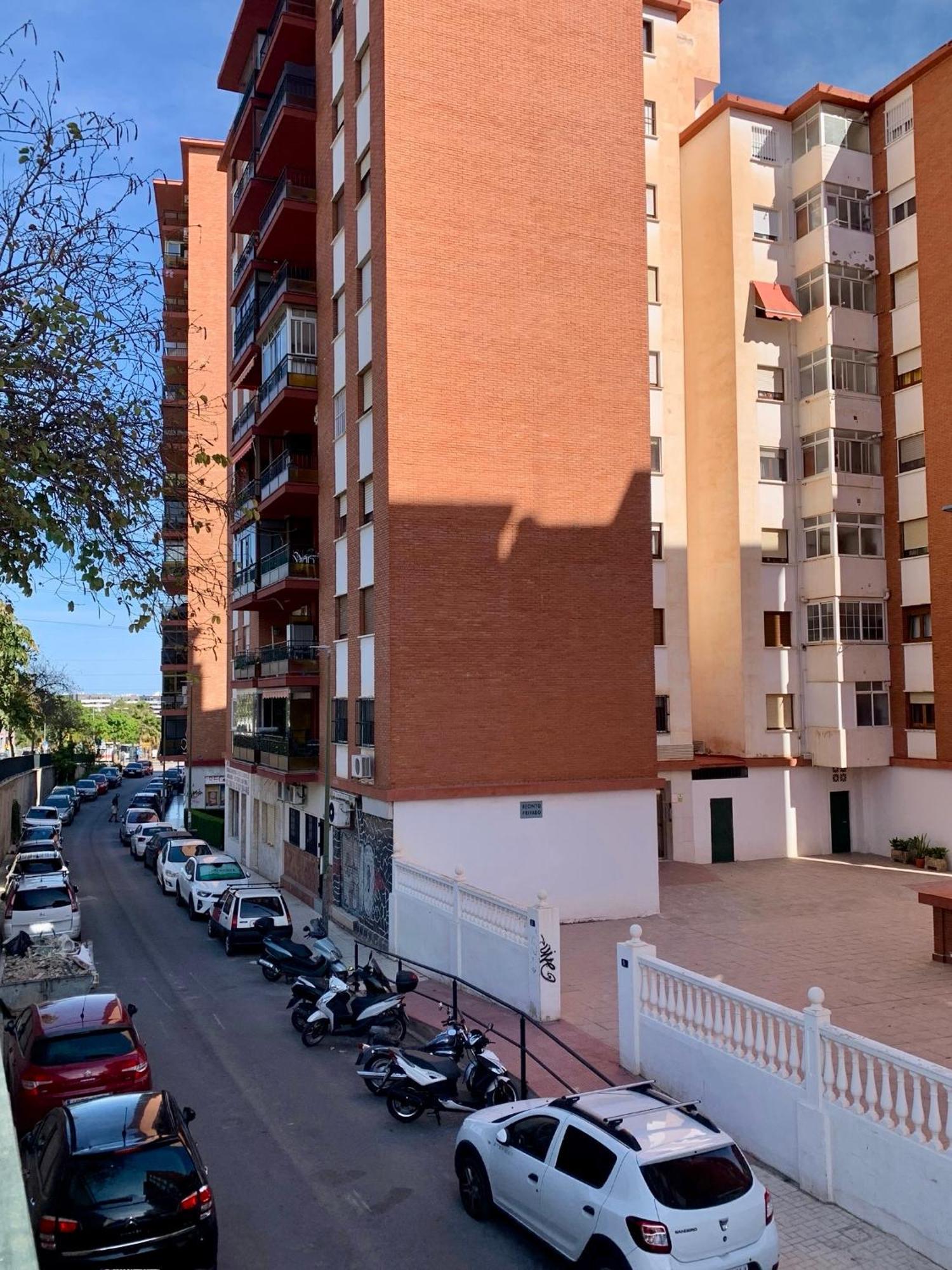 Habitacion Gonzalez 马拉加 外观 照片